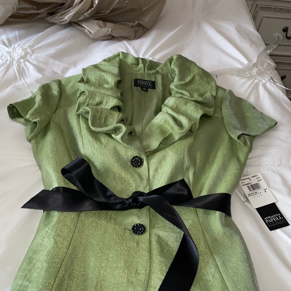 Adrianna Papell blouse